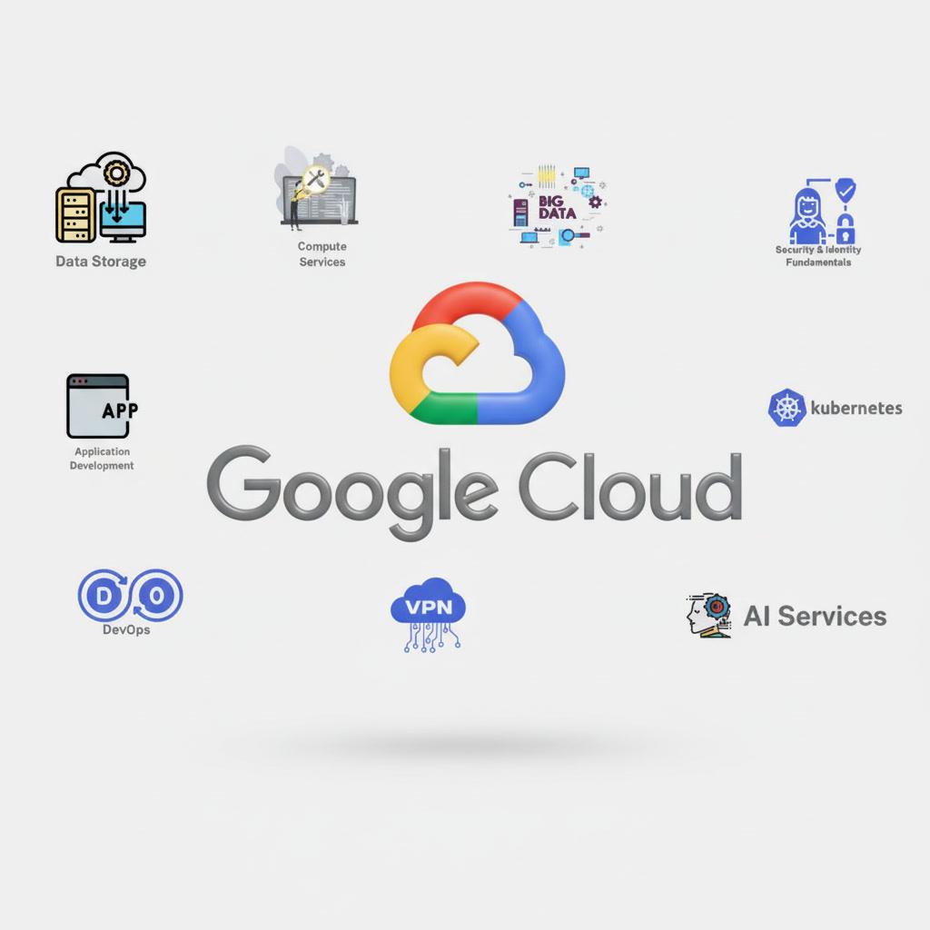 Google Cloud Solutions
